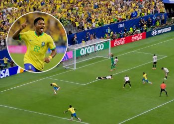 Jepang Kandas 1-2 Lawan Brazil, Jadi Wakil Asia Pertama Tersingkir di Fase Grup Piala Dunia 2026
