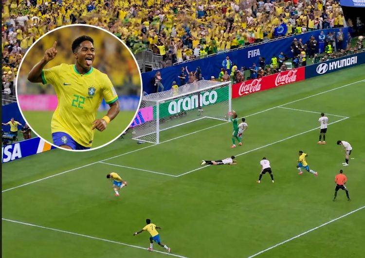 Jepang Kandas 1-2 Lawan Brazil, Jadi Wakil Asia Pertama Tersingkir di Fase Grup Piala Dunia 2026