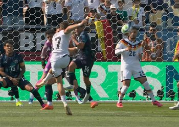Tangis Der Panzer! Jerman Tersingkir Lewat Adu Penalti, Paraguay Kejutan di Piala Dunia 2026