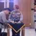 Polri Laksanakan Kenaikan Pangkat 87 Perwira Tinggi, Empat Perwira Raih Bintang Tiga