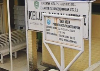 Pelayanan Lurah di Kelurahan Wek I Jadi Sorotan, Aktivis Desak Tranparansi dan Akuntabilitas