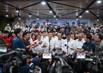 Pengamat: Program Magang Nasional 2026 Harus Jadi Investasi SDM, Bukan Sekadar Seremoni