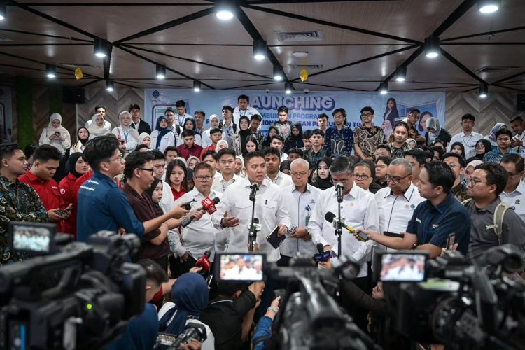 Pengamat: Program Magang Nasional 2026 Harus Jadi Investasi SDM, Bukan Sekadar Seremoni