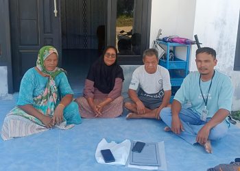 Sembilan Mantan Karyawan PT BLP di PHK, Tagih Kesepakatan Pesangon Hingga 8 Bulan Belum Jelas