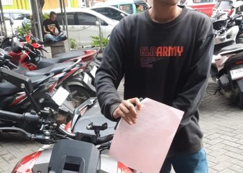 Polemik Penarikan Kendaraan Kredit, Konsumen Mengaku Masih Ditagih Angsuran FIF