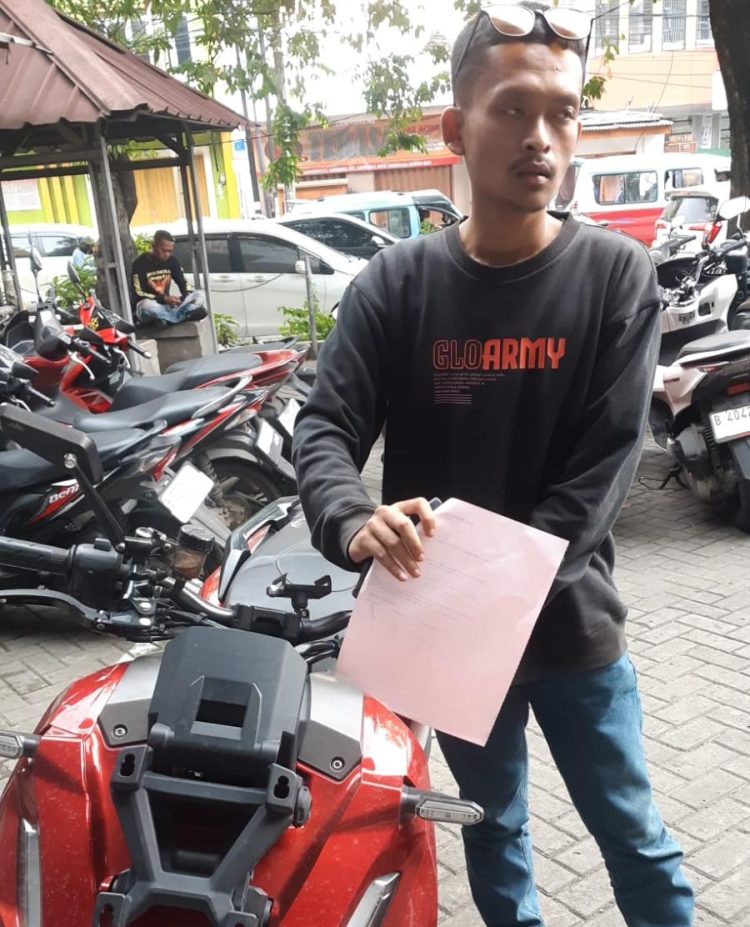 Polemik Penarikan Kendaraan Kredit, Konsumen Mengaku Masih Ditagih Angsuran FIF