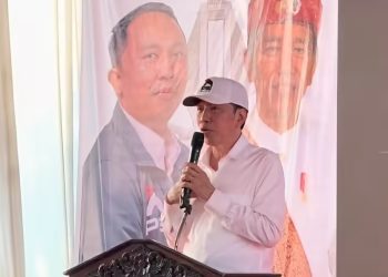 Prof. Didik Menilai Safari Politik Jokowi Berpotensi Menambah Tekanan terhadap Ekonomi Nasional