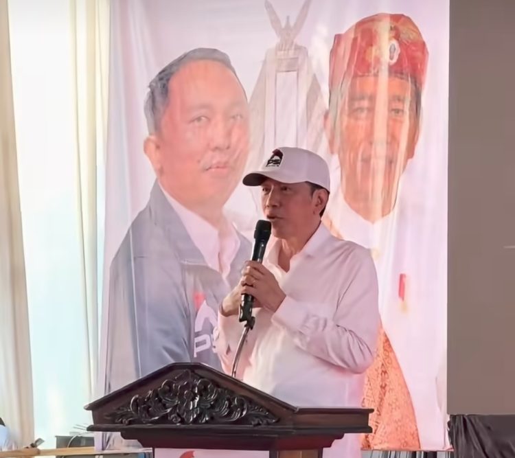 Prof. Didik Menilai Safari Politik Jokowi Berpotensi Menambah Tekanan terhadap Ekonomi Nasional