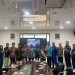 FGD MPF UMRAH Dorong Pendekatan Sound Governance dalam Pengelolaan Obvitnas Maritim