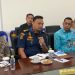 Perkuat Keamanan Obvitnas di Kepri, KSOP Batam Bahas Implementasi ISPS Code