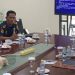 Benteng Maritim Selat Malaka: Pangkalan PLP Tanjung Uban Siap Amankan Obvitnas Kepri Lewat Sound Governance