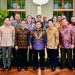 Terima Menhan Jepang, Prabowo Bahas Penguatan Kerja Sama Pertahanan hingga SDM