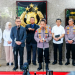 Kapolri Sebut Mabes, Polda Hingga Polsek Gelar Nobar Gratis Piala Dunia 2026