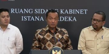 Prabowo Angkat Nanik Jadi Kepala BGN, Copot 3 Pimpinan BGN: Dadan, SS dan LP