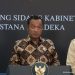 Prabowo Angkat Nanik Jadi Kepala BGN, Copot 3 Pimpinan BGN: Dadan, SS dan LP