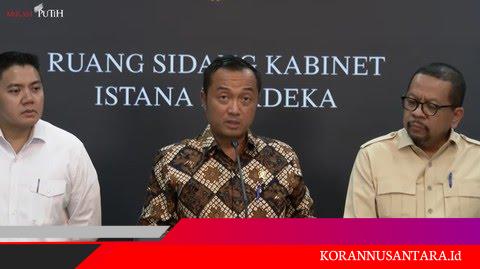 Prabowo Angkat Nanik Jadi Kepala BGN, Copot 3 Pimpinan BGN: Dadan, SS dan LP