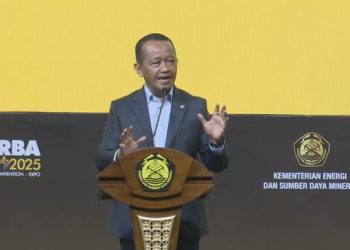 SEI Bantah Klaim Bahlil soal Pasokan Aman, Sebut Stok Batubara PLTU Tertekan
