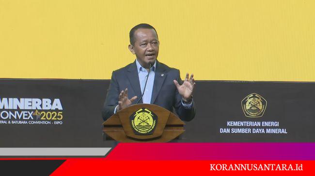 SEI Bantah Klaim Bahlil soal Pasokan Aman, Sebut Stok Batubara PLTU Tertekan