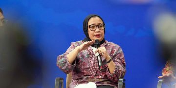 Rekam Jejak Nanik Deyang Kepala BGN Baru: Dari Jurnalis hingga Timses Prabowo 2019
