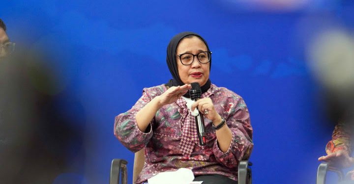 Rekam Jejak Nanik Deyang Kepala BGN Baru: Dari Jurnalis hingga Timses Prabowo 2019