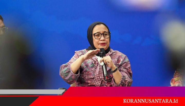 Rekam Jejak Nanik Deyang Kepala BGN Baru: Dari Jurnalis hingga Timses Prabowo 2019