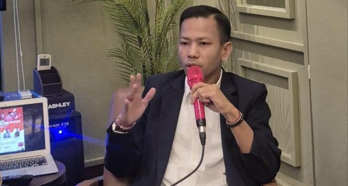 Serukan Rakyat Bersatu Dukung Kinerja Presiden, Analis Nilai Narasi Dino Tak Proporsional
