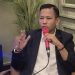 Serukan Rakyat Bersatu Dukung Kinerja Presiden, Analis Nilai Narasi Dino Tak Proporsional