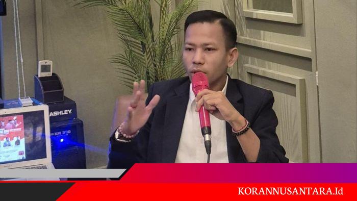 Serukan Rakyat Bersatu Dukung Kinerja Presiden, Analis Nilai Narasi Dino Tak Proporsional
