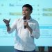 Direktur PalmCo Jadi Mahasiswa Perdana Magister ITSI
