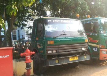 Keluarga Korban Desak Polisi Usut Tuntas Truk Maut Cilincing