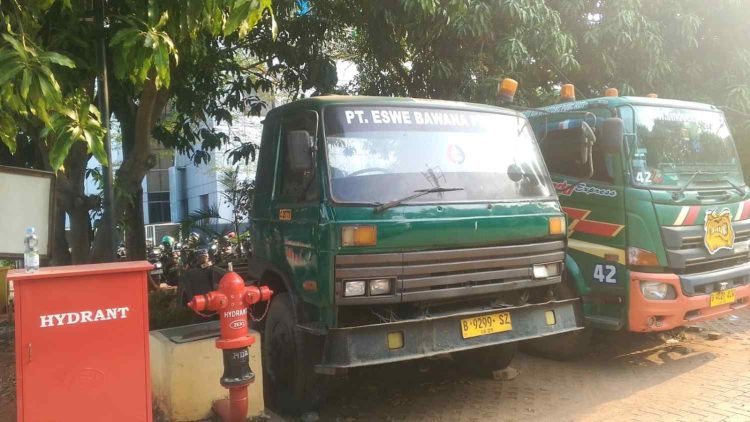Keluarga Korban Desak Polisi Usut Tuntas Truk Maut Cilincing