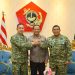 Apresiasi Silaturahmi Kebangsaan Kapolda Metro Jaya, Analis Publik: Sinergitas TNI-Polri Jadi Pilar Utama Jaga Jakarta untuk Indonesia