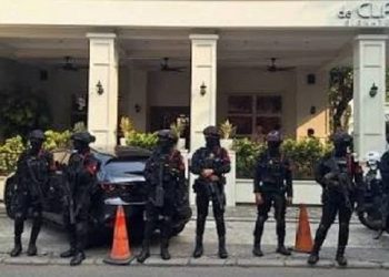 GPM: Jangan Ada Tekanan ke Penyidik, Tuntaskan Tiga Kasus Korupsi Secara Transparan