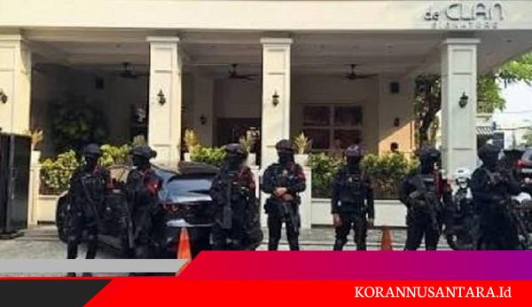 GPM: Jangan Ada Tekanan ke Penyidik, Tuntaskan Tiga Kasus Korupsi Secara Transparan