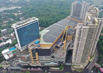 Xurya Dukung Industri Bangun Ketahanan Operasional Melalui Transisi Energi
