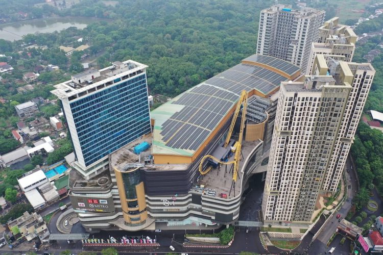 Xurya Dukung Industri Bangun Ketahanan Operasional Melalui Transisi Energi