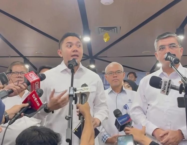Program Magang Nasional 2026 Dibuka, Seskab Teddy: Lulusan Baru Bisa Langsung Berpenghasilan