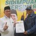 Netralitas Lurah Wek I Dipertanyakan, Ia Diduga Memegang SK Tim Pemenangan Pilkada Kota Padangsidimpuan