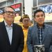 Balitbang Golkar Gelar Diskusi dan Bedah Buku Revolusi Iran