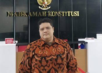 Gerakan Muda Visioner: HUT Bhayangkara ke-80 Jadi Momentum Polri Menjawab Krisis Kepercayaan Publik