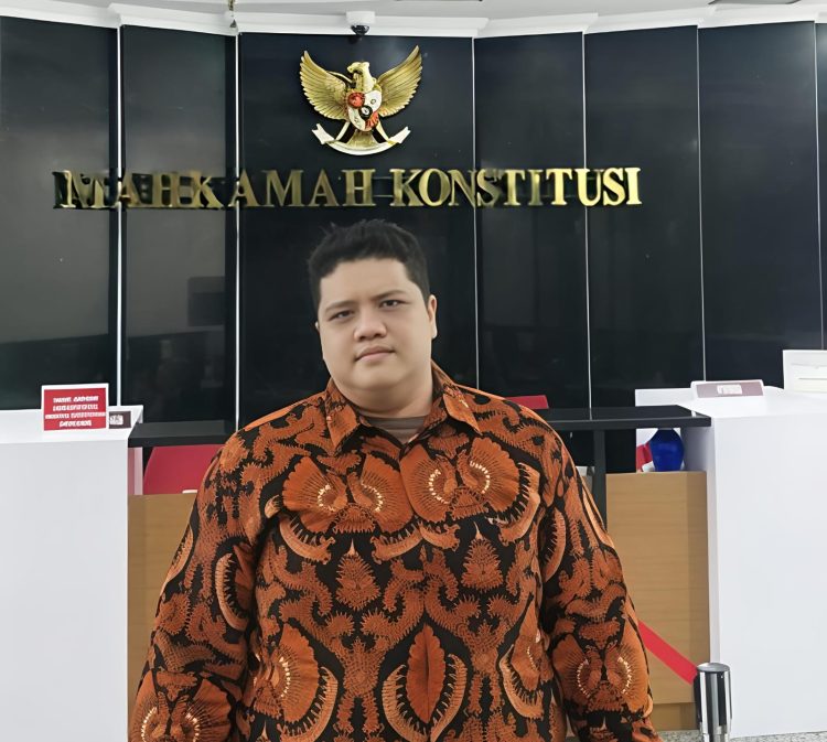 Gerakan Muda Visioner: HUT Bhayangkara ke-80 Jadi Momentum Polri Menjawab Krisis Kepercayaan Publik