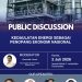 Tatakelola Subsidi Energi Jadi Sorotan, FGD Kesatria Muda Respublika Bahas Keadilan Fiskal hingga Kedaulatan Energi