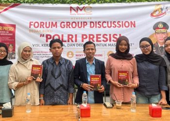 Polri Sukses Tuntaskan Kasus Ketenagakerjaan, Analis: Bukti Komitmen Kapolri Lindungi Rakyat Kecil