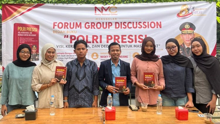 Polri Sukses Tuntaskan Kasus Ketenagakerjaan, Analis: Bukti Komitmen Kapolri Lindungi Rakyat Kecil