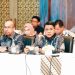 RUPS PLN EG: Komut Saiful Chaniago Dorong Manajemen Tingkatkan Kinerja