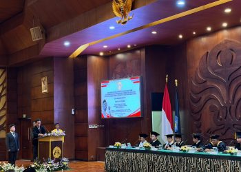 Prof. Didik J. Rachbini: Ujian Doktor Filsafat Yusril Ihza Mahendra Menunjukkan Pentingnya Tradisi Intelektual dalam Politik