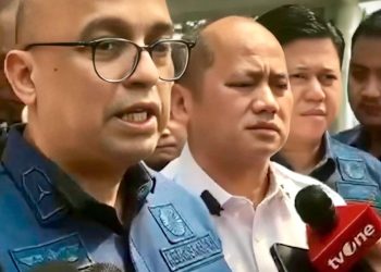 Tersangka Baru” Brigjen Pol” Dugaan Korupsi Program Presiden Makan Bergizi Gratis
