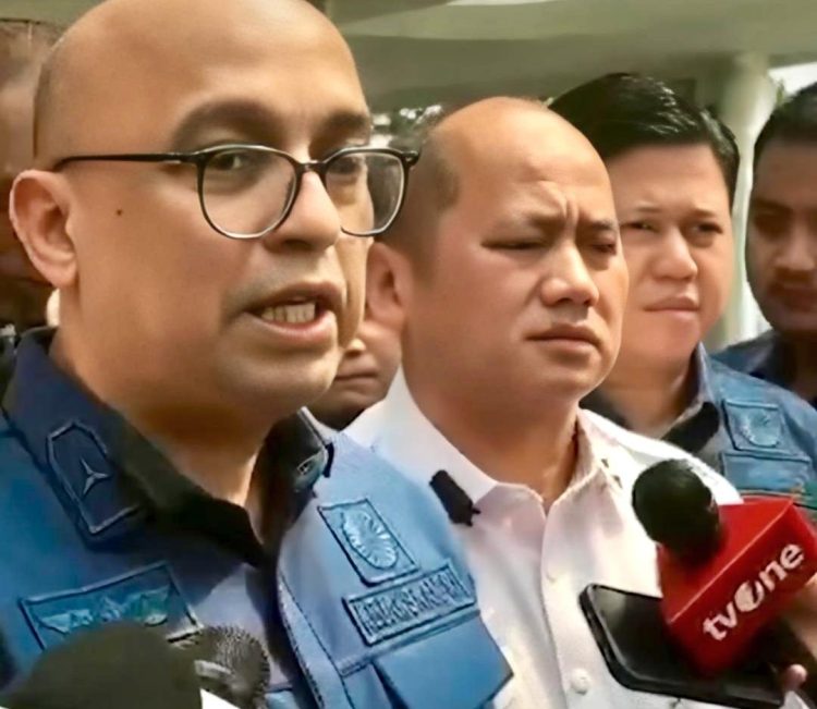Tersangka Baru” Brigjen Pol” Dugaan Korupsi Program Presiden Makan Bergizi Gratis