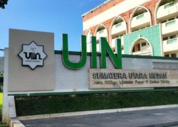 Dugaan Amoral Oknum Kaprodi S3 UinSU, Ormawa Resmi Laporkan Ke Rektorat
