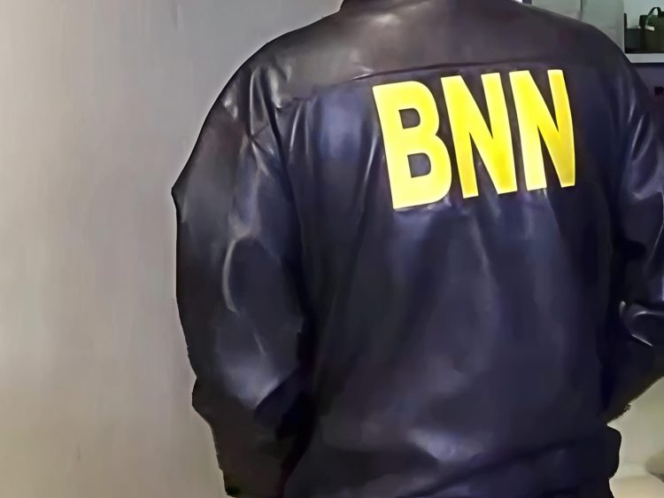 Viral Ibu Tua Gerebek Lapak Narkoba di Labura, BNNK: Lokasi Sudah Kosong Saat Disisir